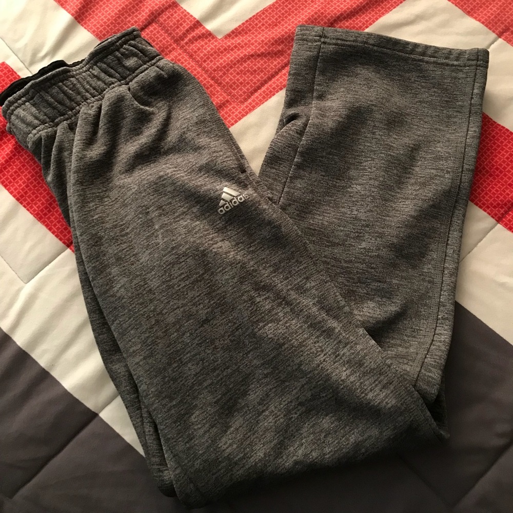 Adidas sweatpants